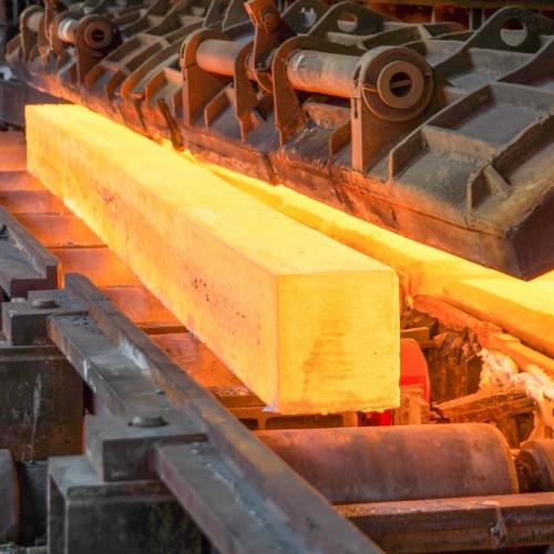 مروری بر عملیات حرارتی فولادها