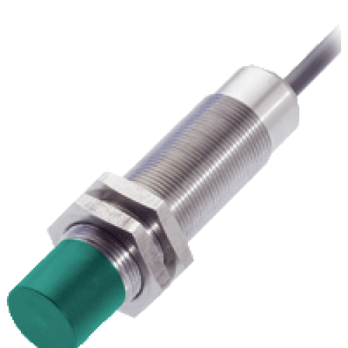 Capacitive sensor CBN15-18GS75-E2-V1