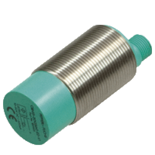 Capacitive sensor CCN15-30GS60-A2-V1
