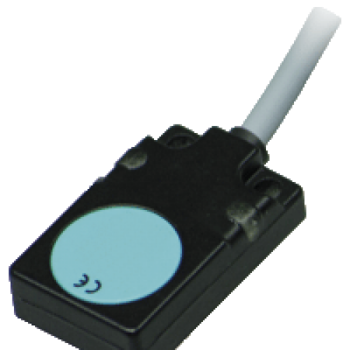 Capacitive sensor CBN5-F104M-E2