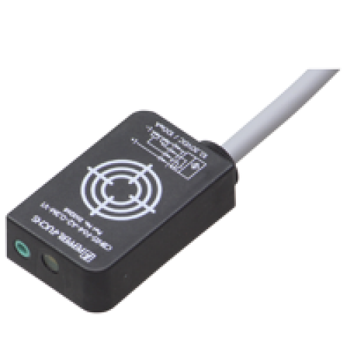 Capacitive sensor CBN15-F64-A2-0,3M-V1