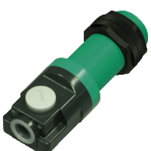 Capacitive sensor CBB10-30GKK-A2