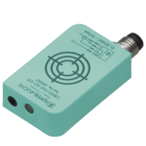 Capacitive sensor CBN15-F64-A2-V31