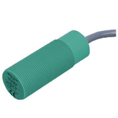Capacitive sensor CJ10-30GK-WS