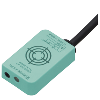Capacitive sensor CBN15-F64-A0