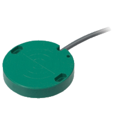 Capacitive sensor CJ30-50K10-E0123-Y46139