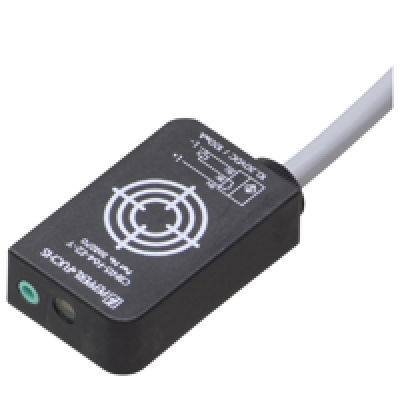 Capacitive sensor CBN15-F64-E2-Y263270