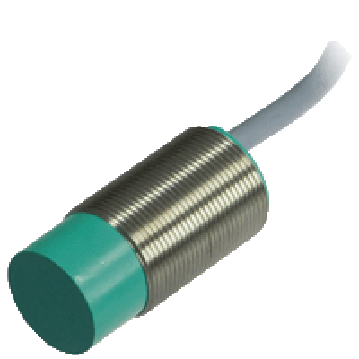 Capacitive sensor CCN15-30GS60-E0
