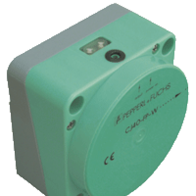 Capacitive sensor CJ40-FP-A2-P4-V1