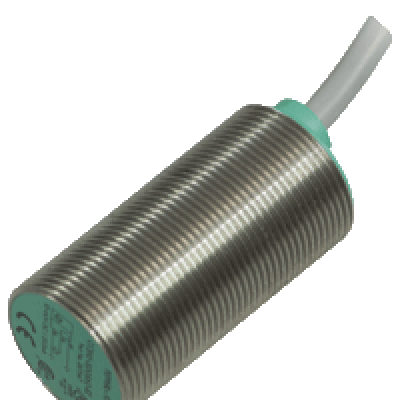 Capacitive sensor CCB10-30GS60-E0