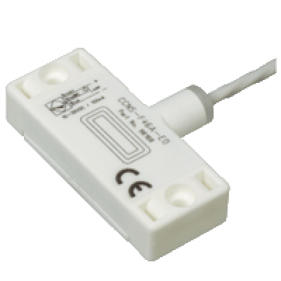 Capacitive sensor CCN5-F46A-E3