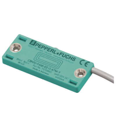 Capacitive sensor CBN10-F46E-E2-0,47M-Y70115830