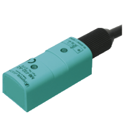 Magnetic field sensor MB-F32-A2