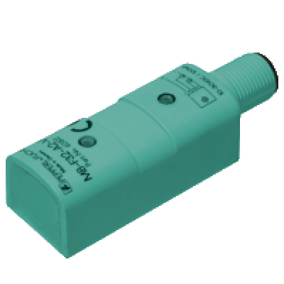 Magnetic field sensor MB-F32-A2-V1