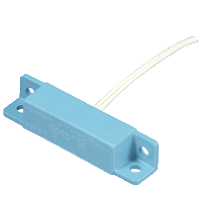Magnetic field sensor 40FR1-3