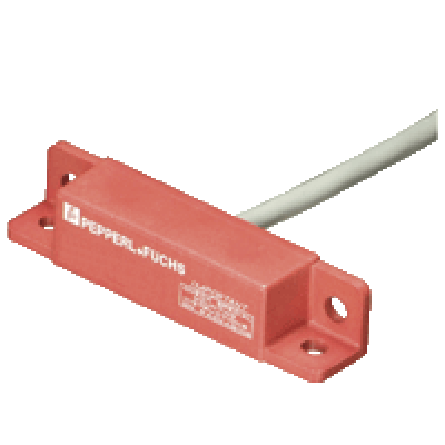 Magnetic field sensor 40FY28-020