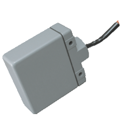 Magnetic field sensor 4FR1-6