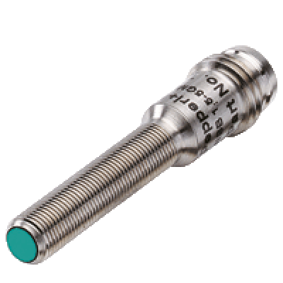 Inductive sensor NBB0,8-5GM25-E2-V3