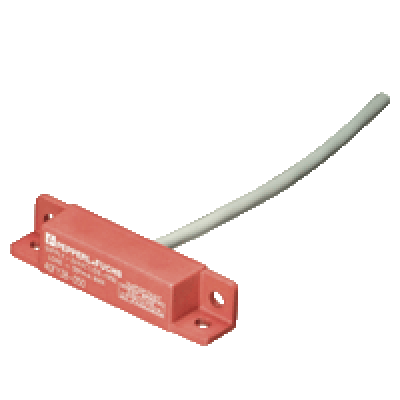 Magnetic field sensor 40FY38-50