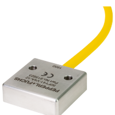 Magnetic field sensor 50FY41-V4A-6