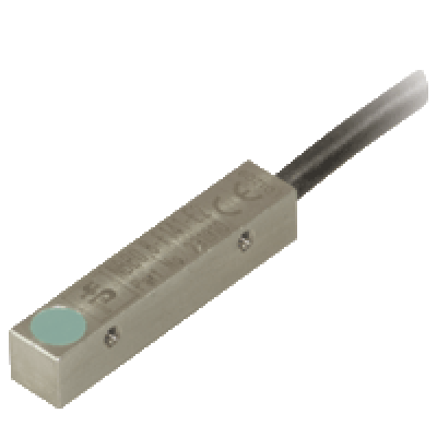 Inductive sensor NBB0,8-F141-E2