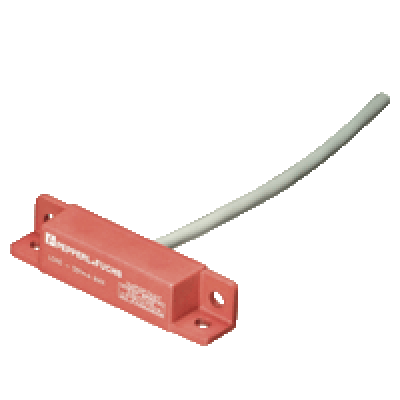 Magnetic field sensor 40FY36-030