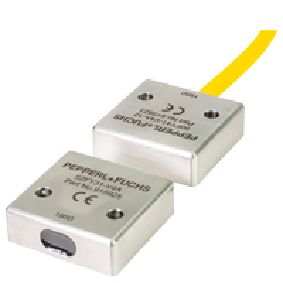 Magnetic field sensor 50FY41-V4A-6-KIT