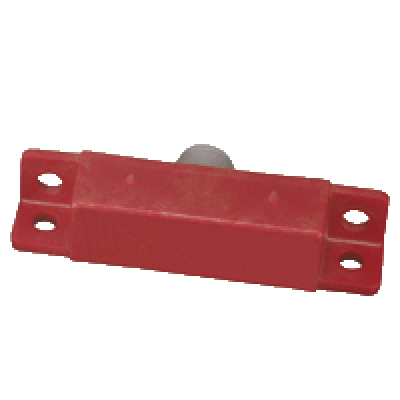 Magnetic field sensor 40FY28-33