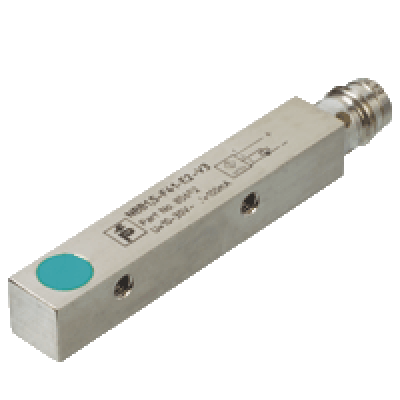Inductive sensor NBB1,5-F41-E2-V3