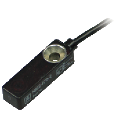 Inductive sensor NBB2-F76-E2-0,5M