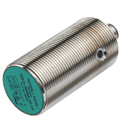 Inductive sensor NBB15-30GM60-A2-V1