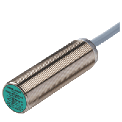 Inductive sensor NBB5-18GM60-WS