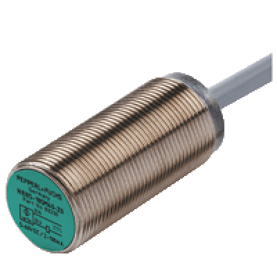 Inductive sensor NBB5-18GM40-Z0