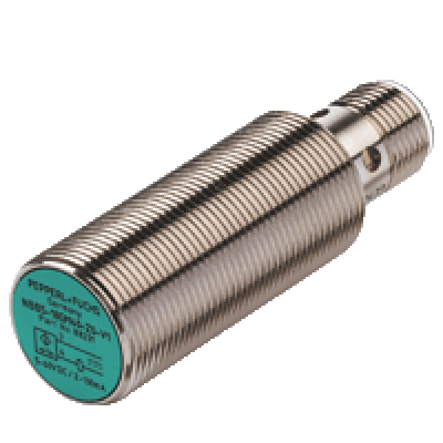 Inductive sensor NBB5-18GM40-Z0-V1