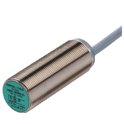 Inductive sensor NBB8-18GM50-E2-M