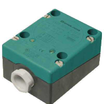 Inductive sensor NBB25-FPS-A2