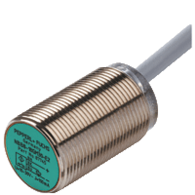 Inductive sensor NBB8-18GM30-E2