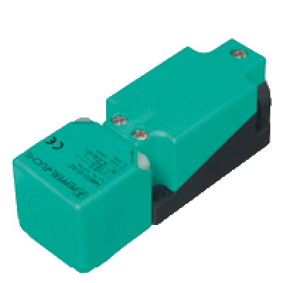 Inductive sensor NBB20-U1-Z2