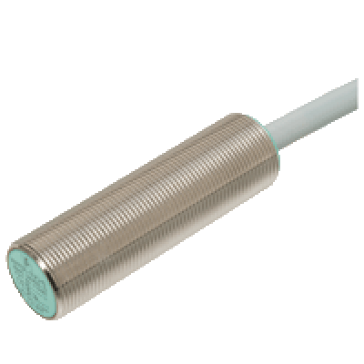 Inductive analog sensor NBB5-18GM60-I3