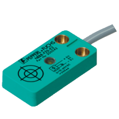 Inductive sensor NBB8-F33-E2-M