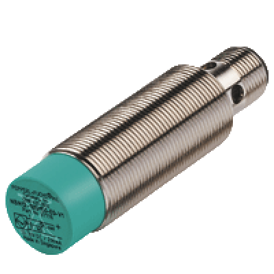 Inductive sensor NBN12-18GM50-E2-V1