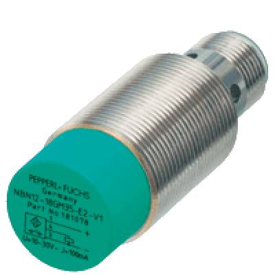 Inductive sensor NBN12-18GM35-E2-V1