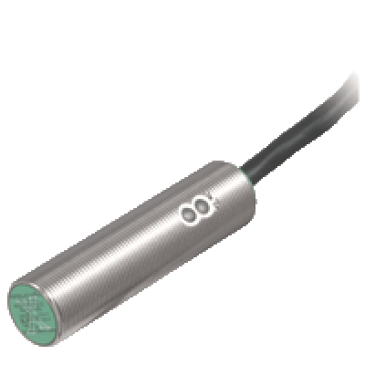 Inductive sensor NBB8-18GM60-US