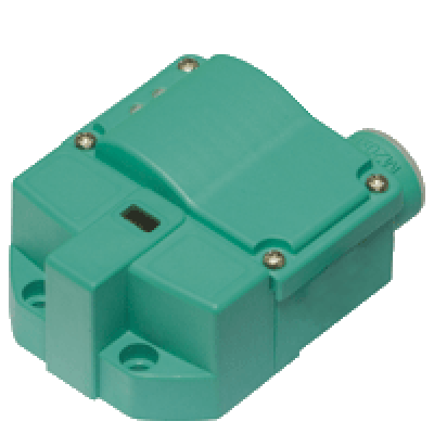 Inductive sensor NBN3-F31K-E8