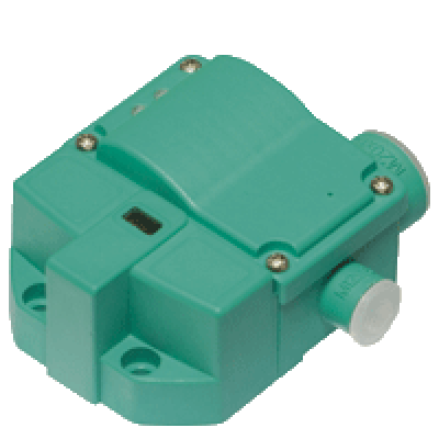 Inductive sensor NBN3-F31K-Z8-K
