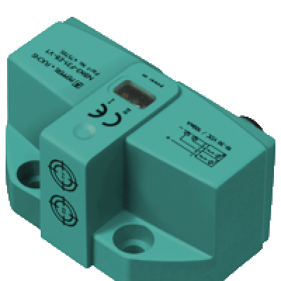 Inductive sensor NBN3-F31-E8-V1