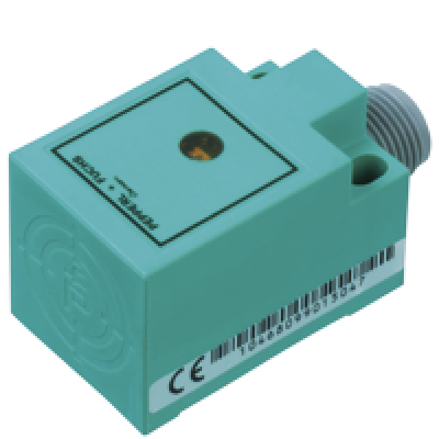 Inductive sensor NBN10-F10-E2-V1