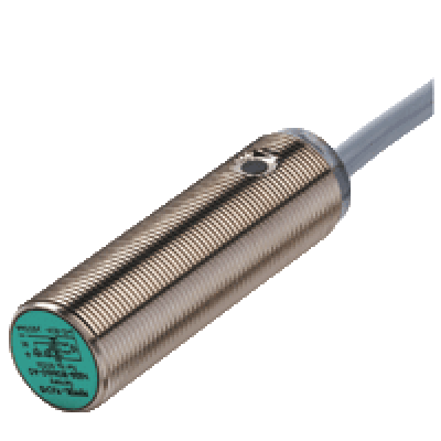 Inductive sensor NBB8-18GM60-A2