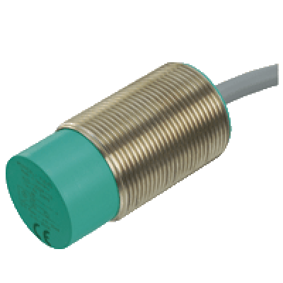 Inductive analog sensor NBN15-30GM60-I3