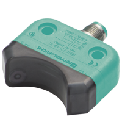 Inductive sensor NBN4-F25-2Z4L-V1